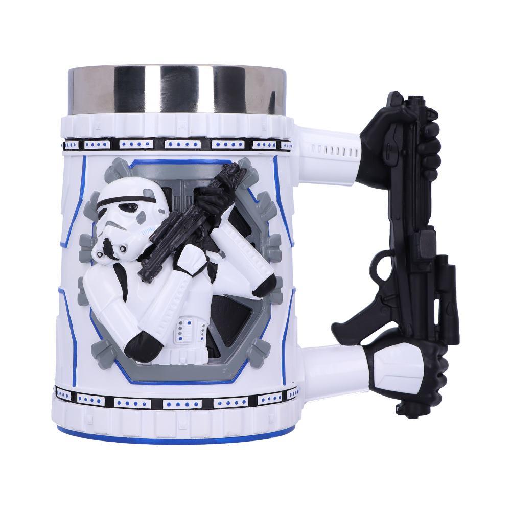 Original Stormtrooper Tankard Default Title - Tankards at Gift Moments