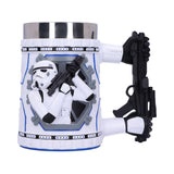 Original Stormtrooper Tankard Default Title - Tankards at Gift Moments