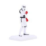 Original Stormtrooper The Greatest Boxer Figurine - Figures & Collectables at Gift Moments