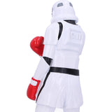 Original Stormtrooper The Greatest Boxer Figurine - Figures & Collectables at Gift Moments