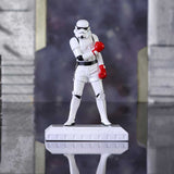 Original Stormtrooper The Greatest Boxer Figurine - Figures & Collectables at Gift Moments