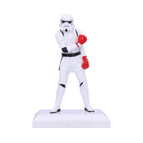 Original Stormtrooper The Greatest Boxer Figurine Default Title - Figures & Collectables at Gift Moments