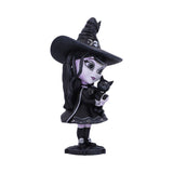 Hexara Witch Figurine 15cm - Figures & Collectables at Gift Moments