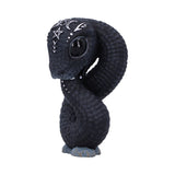 Ouroboros Occult Snake Figurine 9.6cm - Figures & Collectables at Gift Moments