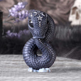 Ouroboros Occult Snake Figurine 9.6cm - Figures & Collectables at Gift Moments