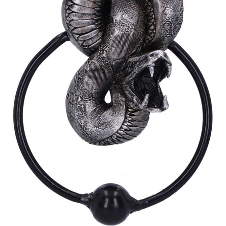 Harry Potter The Dark Mark Door Knocker - Door Knockers at Gift Moments