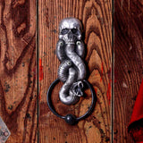 Harry Potter The Dark Mark Door Knocker - Door Knockers at Gift Moments