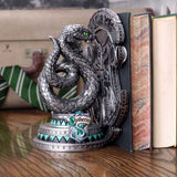 Harry Potter Slytherin Bookend - Bookends at Gift Moments