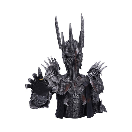 The Lord of the Rings Sauron Bust - Figures & Collectables at Gift Moments