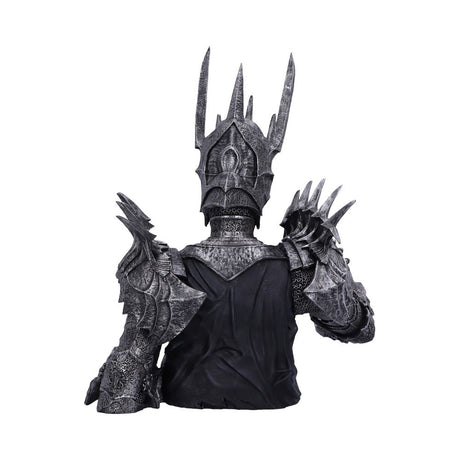 The Lord of the Rings Sauron Bust - Figures & Collectables at Gift Moments