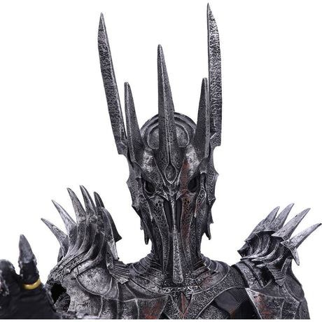 The Lord of the Rings Sauron Bust - Figures & Collectables at Gift Moments