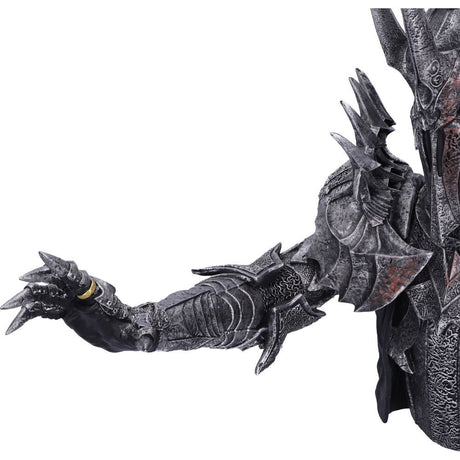 The Lord of the Rings Sauron Bust - Figures & Collectables at Gift Moments