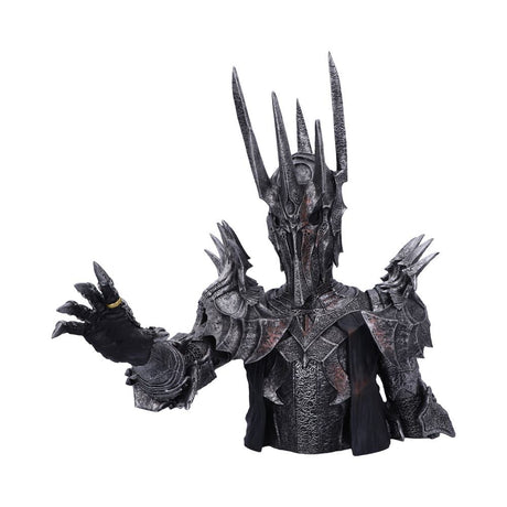 The Lord of the Rings Sauron Bust Default Title - Figures & Collectables at Gift Moments