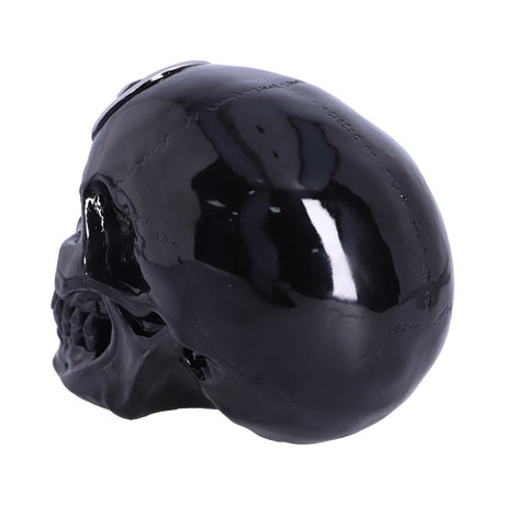 Black Magic Skull 19.5cm - Figures & Collectables at Gift Moments