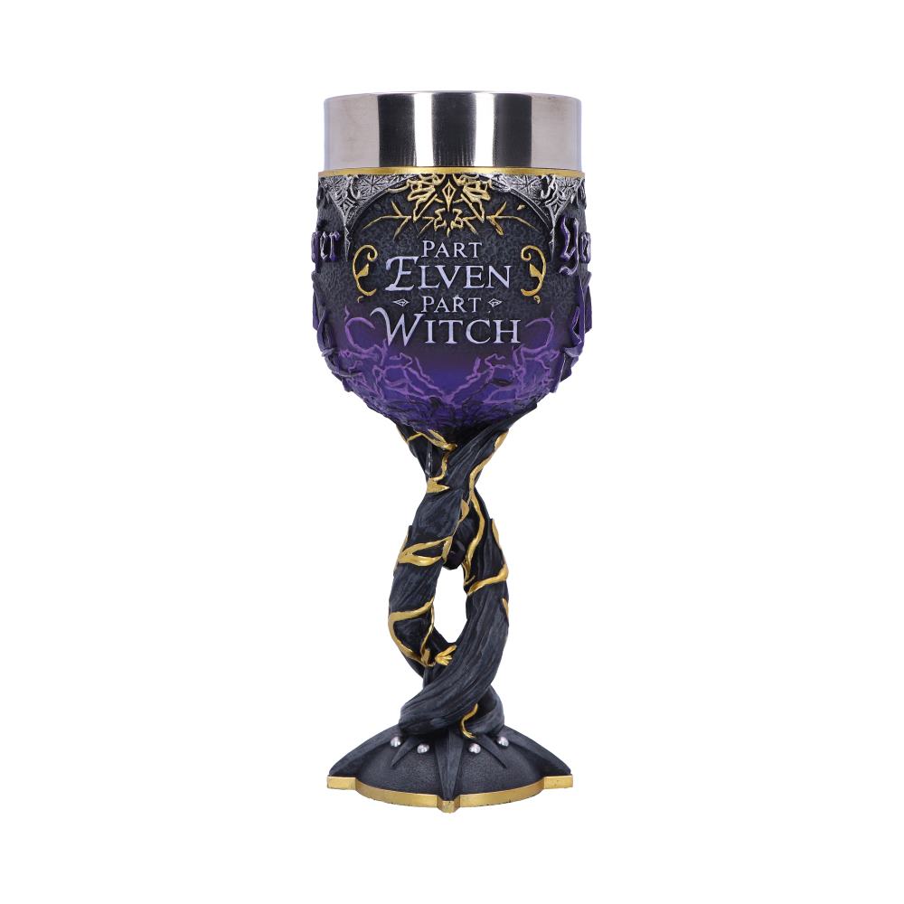 The Witcher Yennefer Goblet