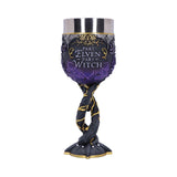 The Witcher Yennefer Goblet