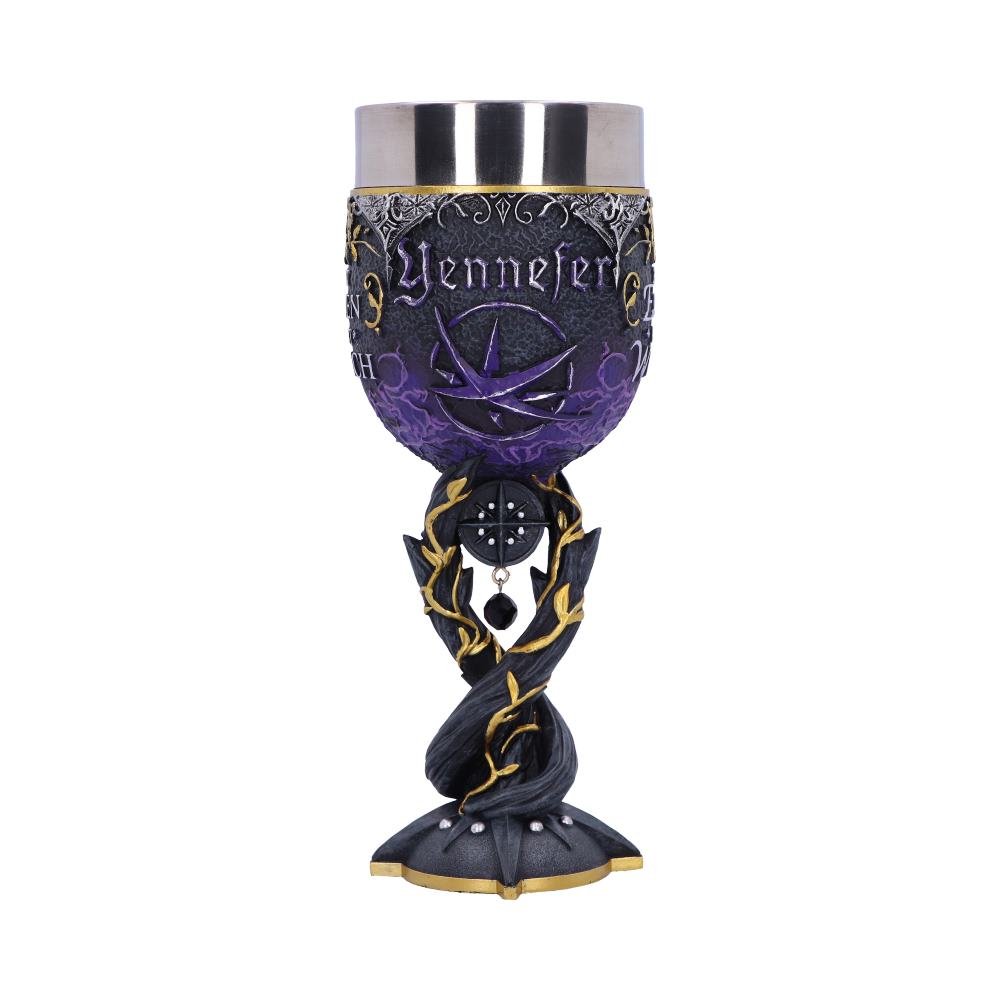 The Witcher Yennefer Goblet