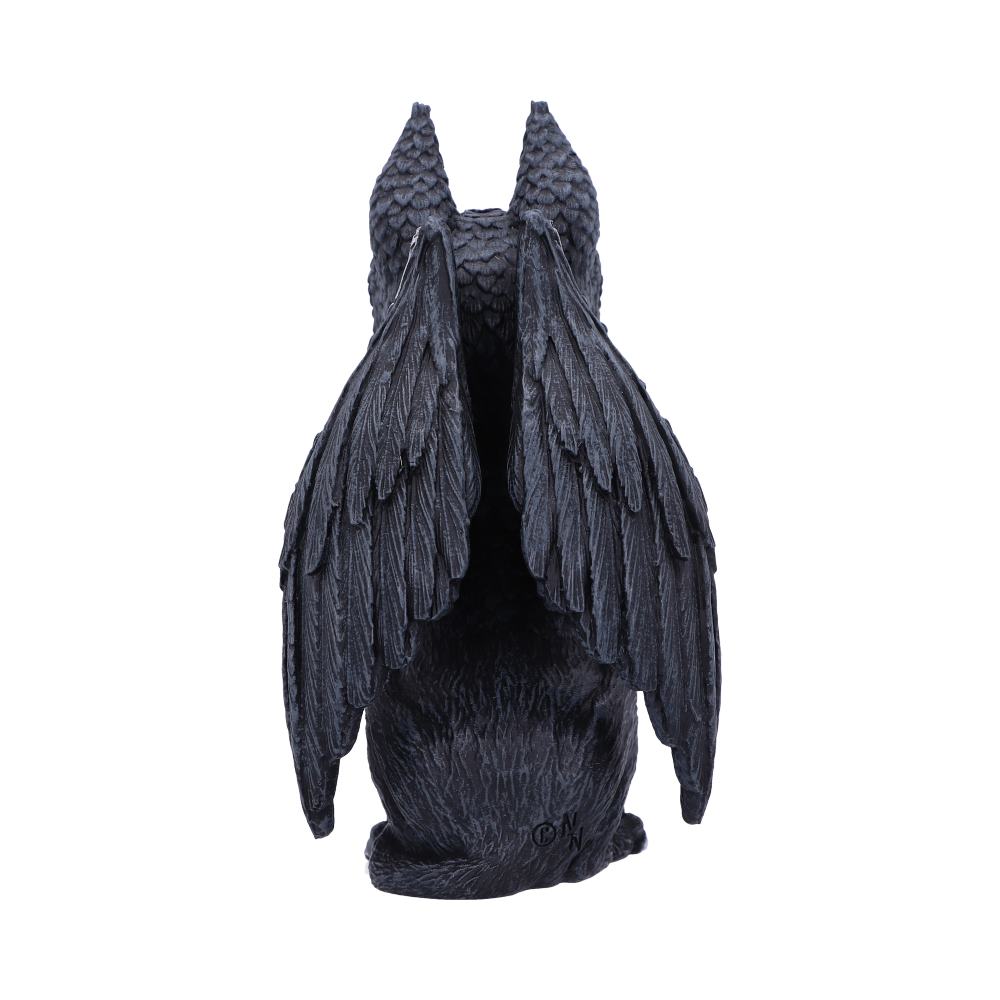 Griffael Occult Griffin Figurine 10.7cm - Figures & Collectables at Gift Moments