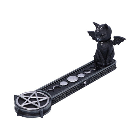 Malpuss Cult Cutie Incense Holder 24cm Default Title - Incense Holders at Gift Moments