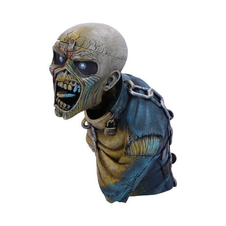 Iron Maiden Piece of Mind Bust 25cm - Boxes at Gift Moments