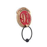 Harry Potter Platform 9 3/4 Door Knocker - Door Knockers at Gift Moments