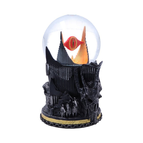 Sauron Snow Globe: The Lord of the Rings Collectible - Snow Globes at Gift Moments