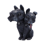 Diabarkus Occult Cerberus Figurine 10.5cm - Figures & Collectables at Gift Moments