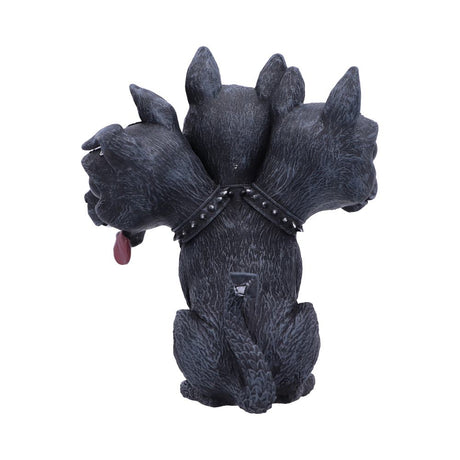 Diabarkus Occult Cerberus Figurine 10.5cm - Figures & Collectables at Gift Moments