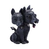 Diabarkus Occult Cerberus Figurine 10.5cm - Figures & Collectables at Gift Moments