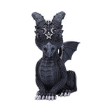 Lucifly Occult Dragon Figurine 10.7cm - Figures & Collectables at Gift Moments