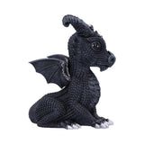 Lucifly Occult Dragon Figurine 10.7cm - Figures & Collectables at Gift Moments