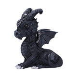 Lucifly Occult Dragon Figurine 10.7cm Default Title - Figures & Collectables at Gift Moments