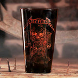 Metallica Boris Skull Glassware - Shot Glasses at Gift Moments