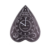 Spirit Board Clock 34cm Default Title - Clocks at Gift Moments