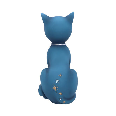 Celestial Kitty Spiritual Cat Ornament 26cm - Figures & Collectables at Gift Moments