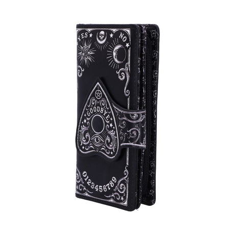 Spirit Board Planchette Embossed Purse 18.5cm - Purses at Gift Moments