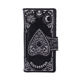 Spirit Board Planchette Embossed Purse 18.5cm Default Title - Purses at Gift Moments