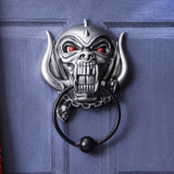 Motorhead Warpig Door Knocker - Door Knockers at Gift Moments