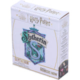 Harry Potter Slytherin Crest Hanging Ornament - Decorations at Gift Moments