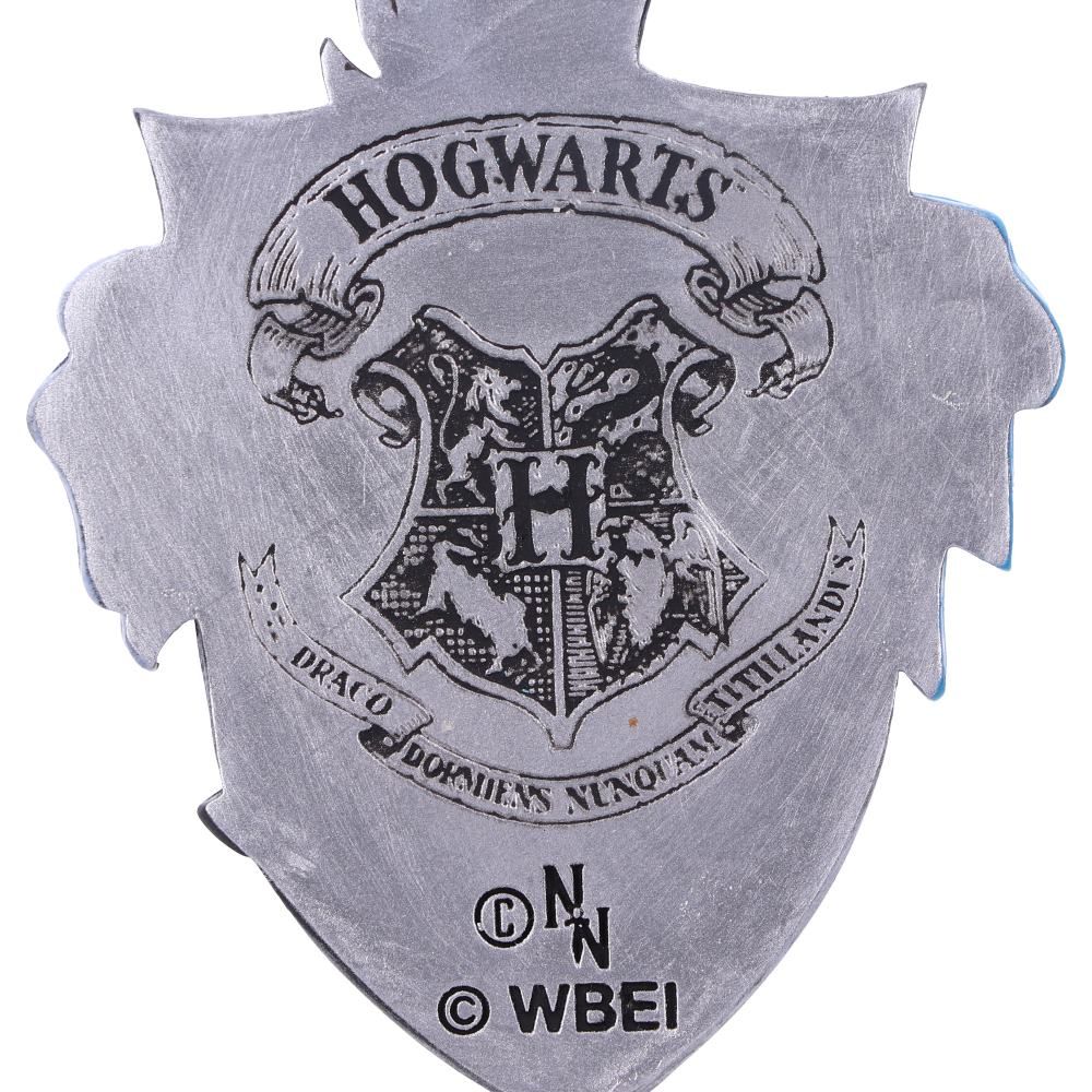 Harry Potter Ravenclaw Crest Hanging Ornament - Decorations at Gift Moments