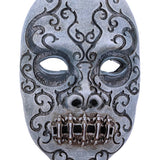 Harry Potter Death Eater Mask Hanging Ornament - Decorations at Gift Moments