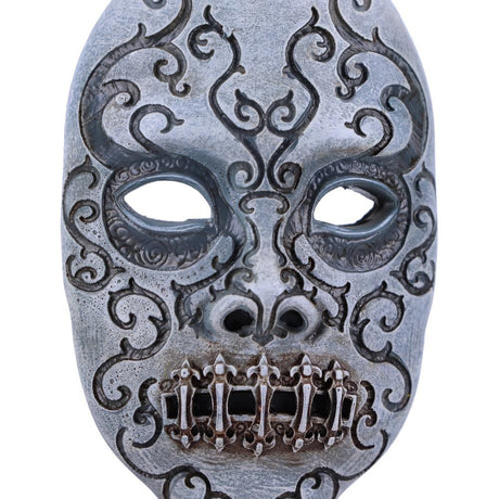 Harry Potter Death Eater Mask Hanging Ornament - Decorations at Gift Moments