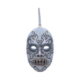 Harry Potter Death Eater Mask Hanging Ornament Default Title - Decorations at Gift Moments