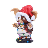 Gremlins Gizmo in Fairy Lights Figurine - Figures & Collectables at Gift Moments