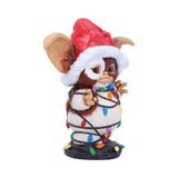 Gremlins Gizmo in Fairy Lights Figurine - Figures & Collectables at Gift Moments