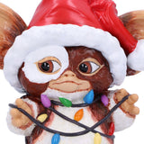 Gremlins Gizmo in Fairy Lights Figurine - Figures & Collectables at Gift Moments