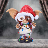 Gremlins Gizmo in Fairy Lights Figurine - Figures & Collectables at Gift Moments