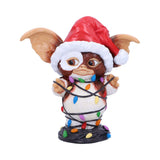 Gremlins Gizmo in Fairy Lights Figurine Default Title - Figures & Collectables at Gift Moments