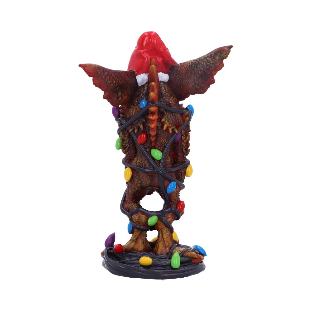 Gremlins Mohawk in Fairy Lights Figurine - Figures & Collectables at Gift Moments