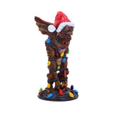 Gremlins Mohawk in Fairy Lights Figurine - Figures & Collectables at Gift Moments